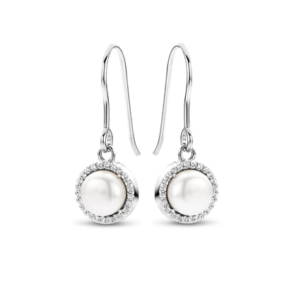 Spirit Icons Ohrschmuck 41901 925 Silber