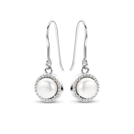 Spirit Icons Ohrschmuck 41901 925 Silber
