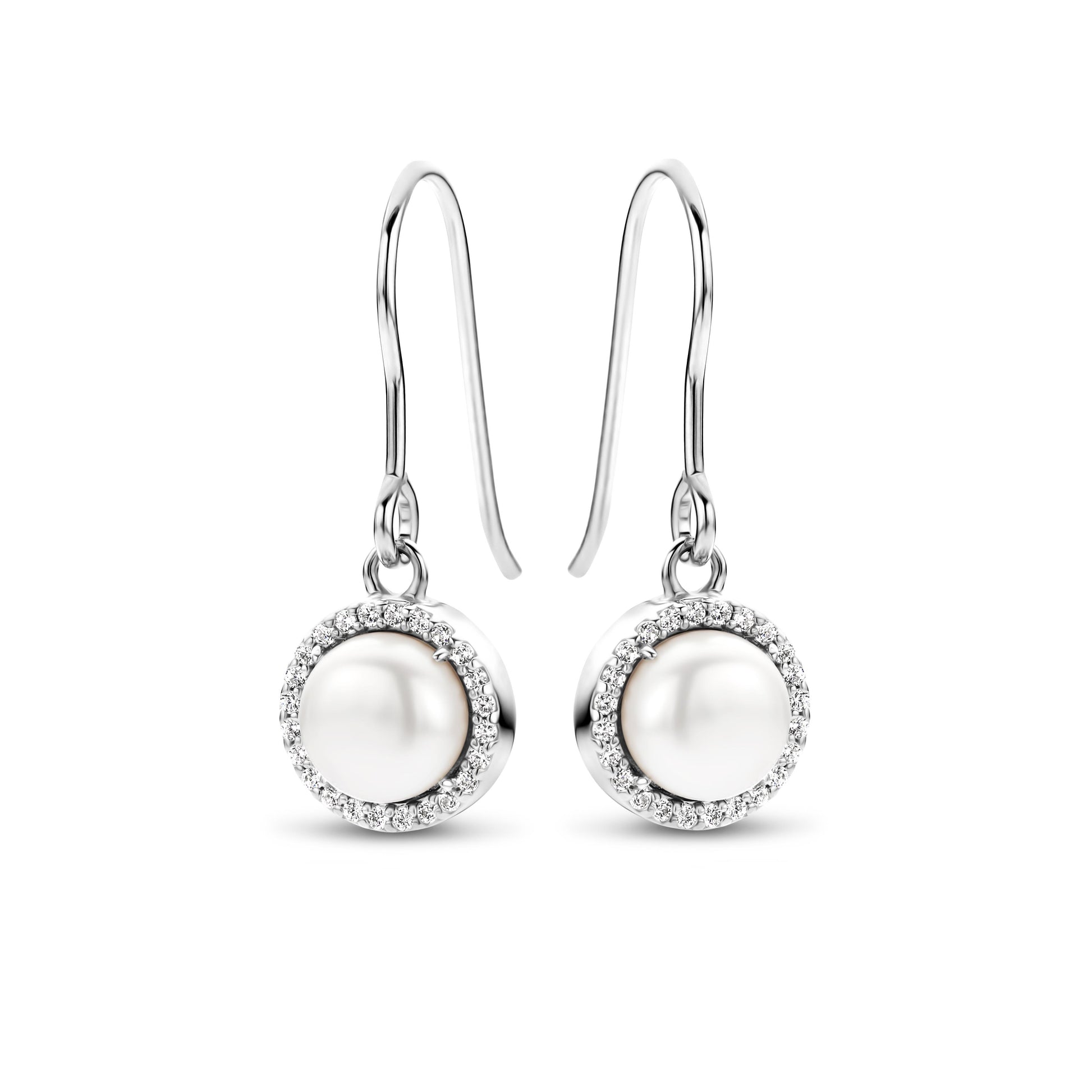 Spirit Icons Ohrschmuck 41901 925 Silber