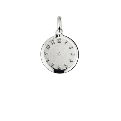 CEM Basis Anhänger 5-124064-001 925 Silber