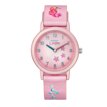 Lillifee Armbanduhr 2031753