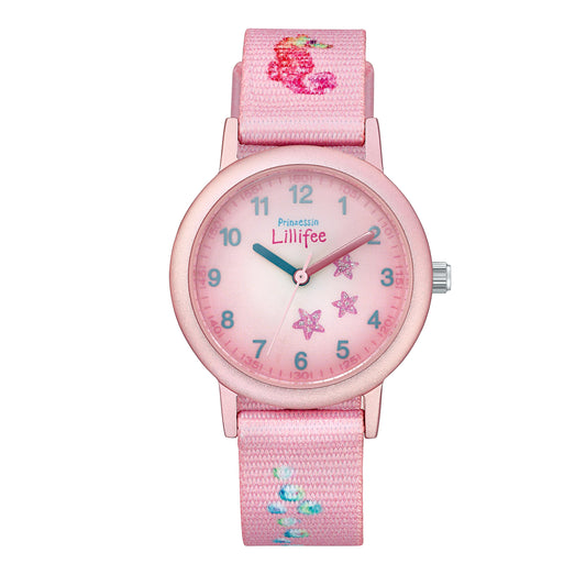 Lillifee Armbanduhr 2031753