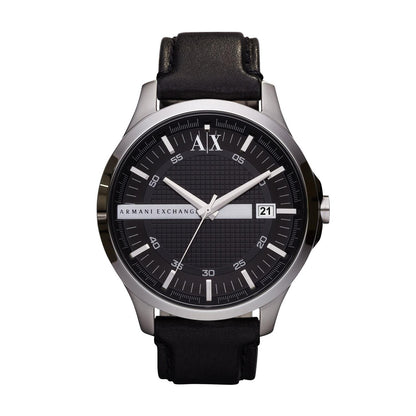 GENTS HAMPTON ARMANI EXCHANGE