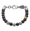 BR CONCRETE BEAD SILVER DIESEL