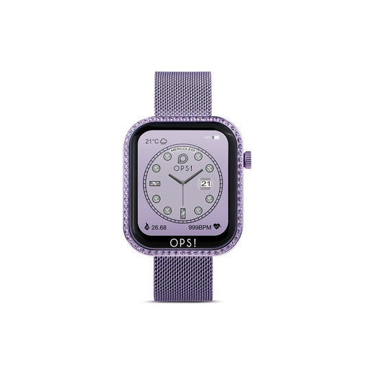 OPS! SMARTWATCH WLOPSSW-42
