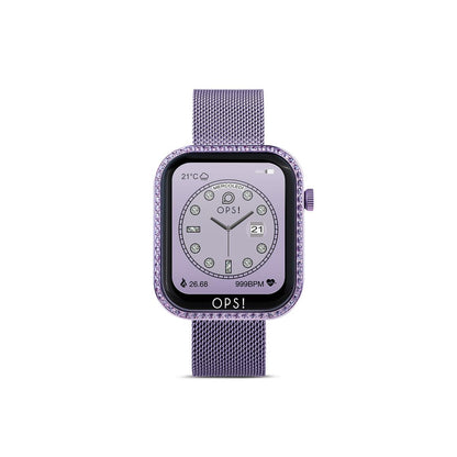 OPS! SMARTWATCH WLOPSSW-42