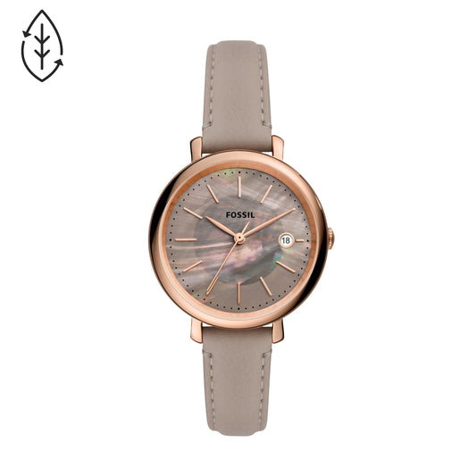 Fossil Armbanduhr ES5091