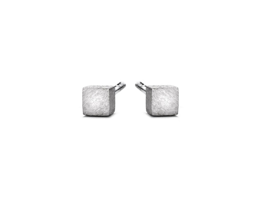 Spirit Icons Ohrschmuck 40411 Silber