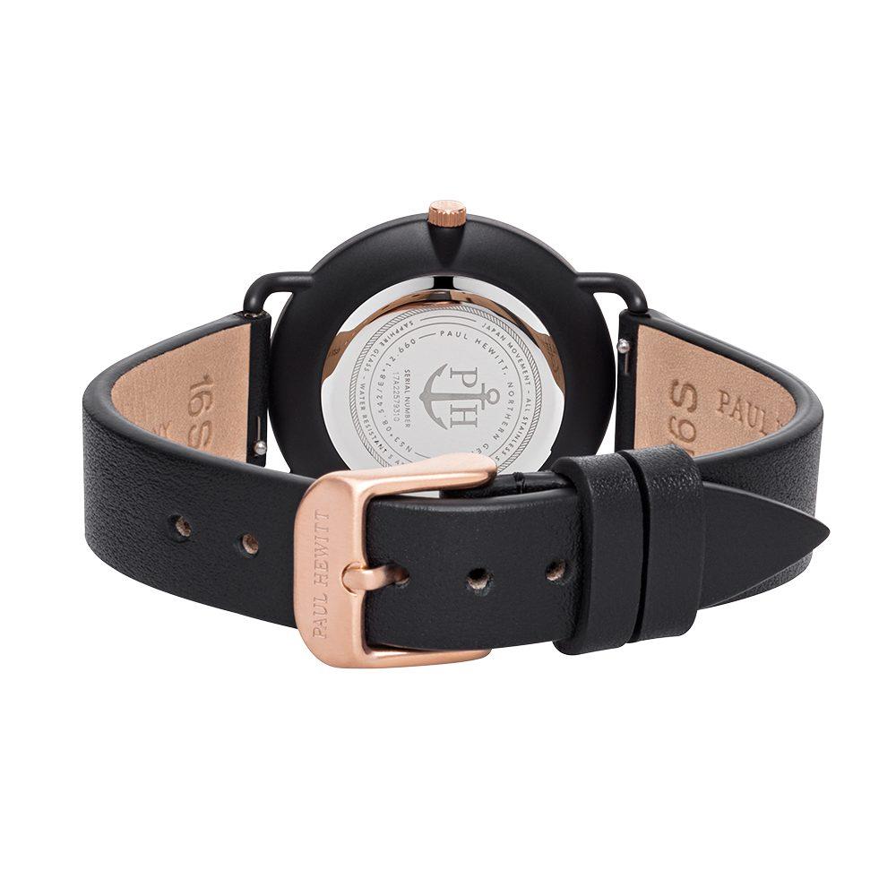 Armbanduhr