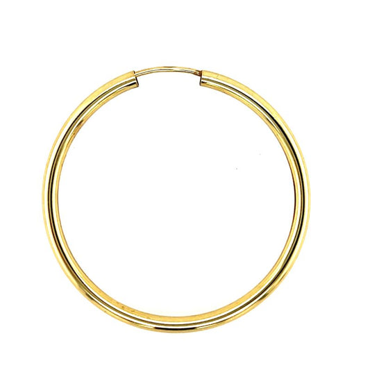 CEM Ohrschmuck 925 Silber vergoldet