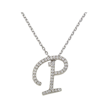 CEM Halsschmuck BBU911/P 925 Silber