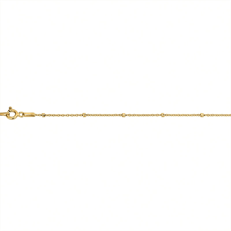 CEM Halsschmuck BCS96353G/45 Silber 925