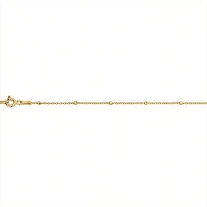 CEM Halsschmuck BCS96353G/45 Silber 925