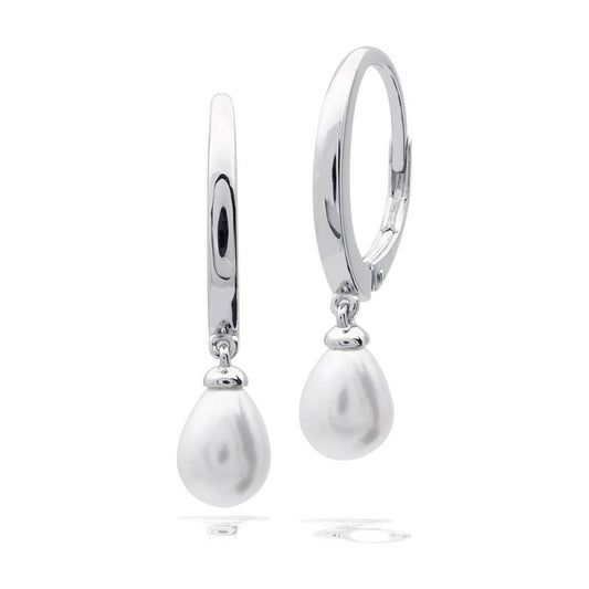 Diamonfire Ohrringe 62/2312/1/111 Silber