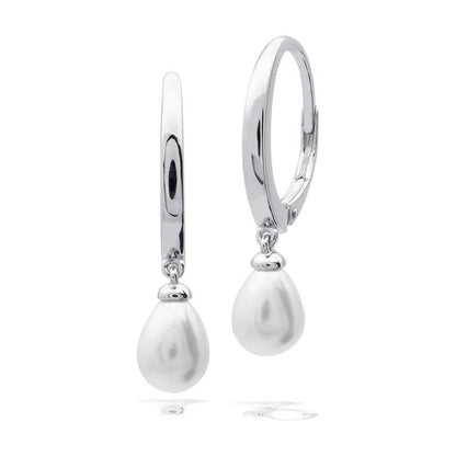 Diamonfire Ohrringe 62/2312/1/111 Silber