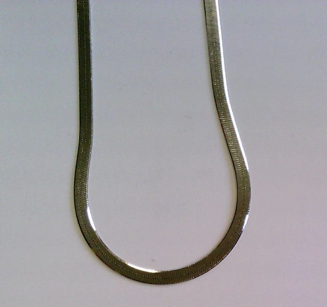 CEM Halsschmuck S-02729CW Silber 925