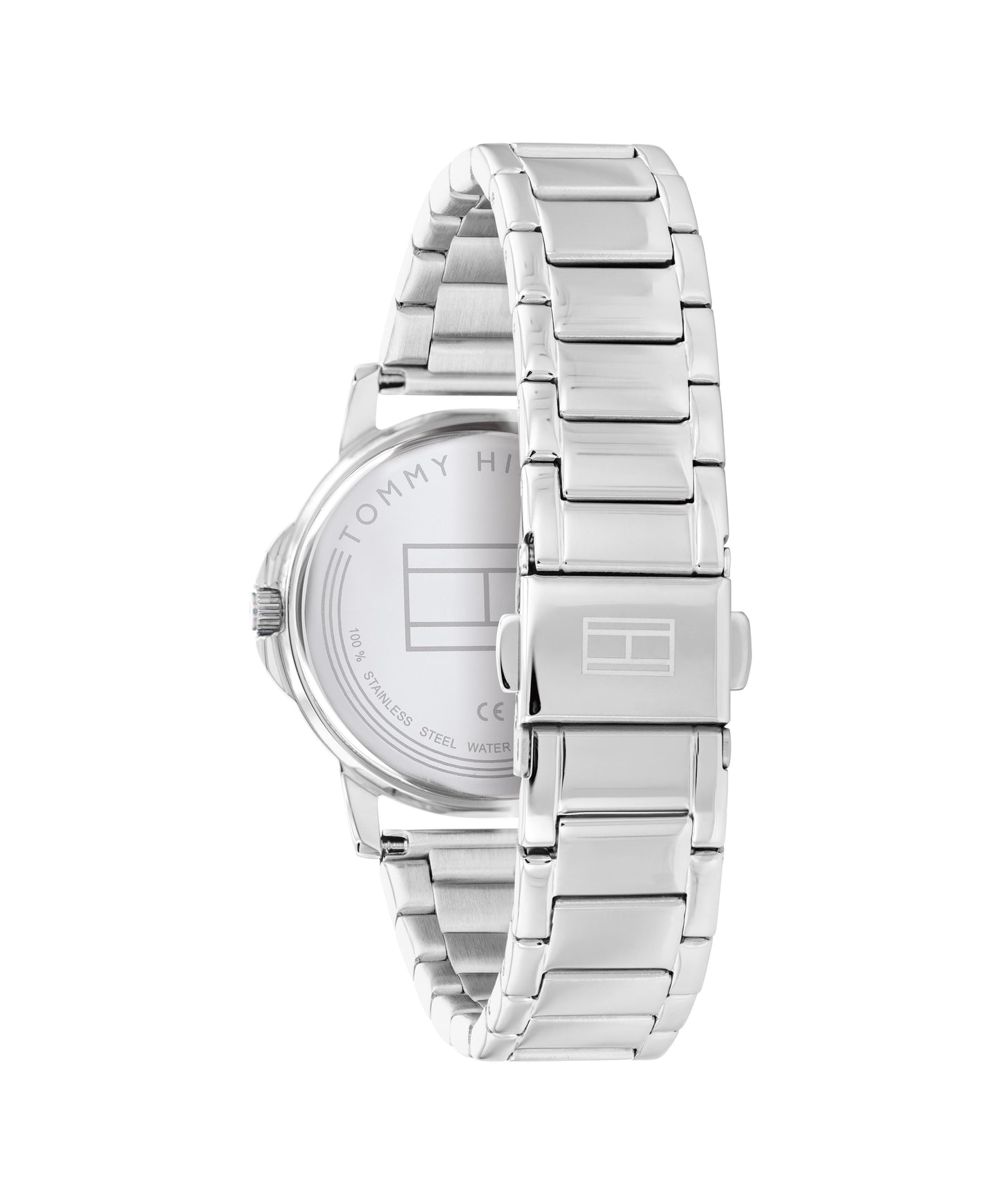 Tommy Hilfiger Armbanduhr 1720013 Edelstahl