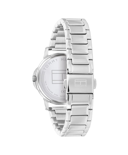 Tommy Hilfiger Armbanduhr 1720013 Edelstahl