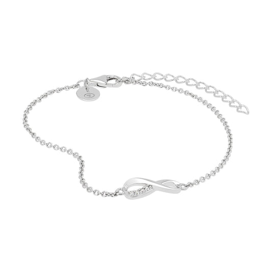 Tom Tailor Armschmuck 2100584 Silber 925