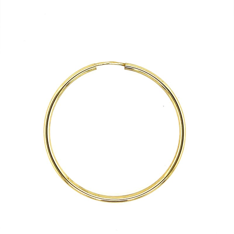 CEM Ohrschmuck 5-216023-001 Silber vergoldet