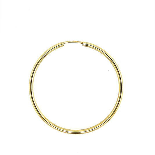 CEM Ohrschmuck 5-216023-001 Silber vergoldet
