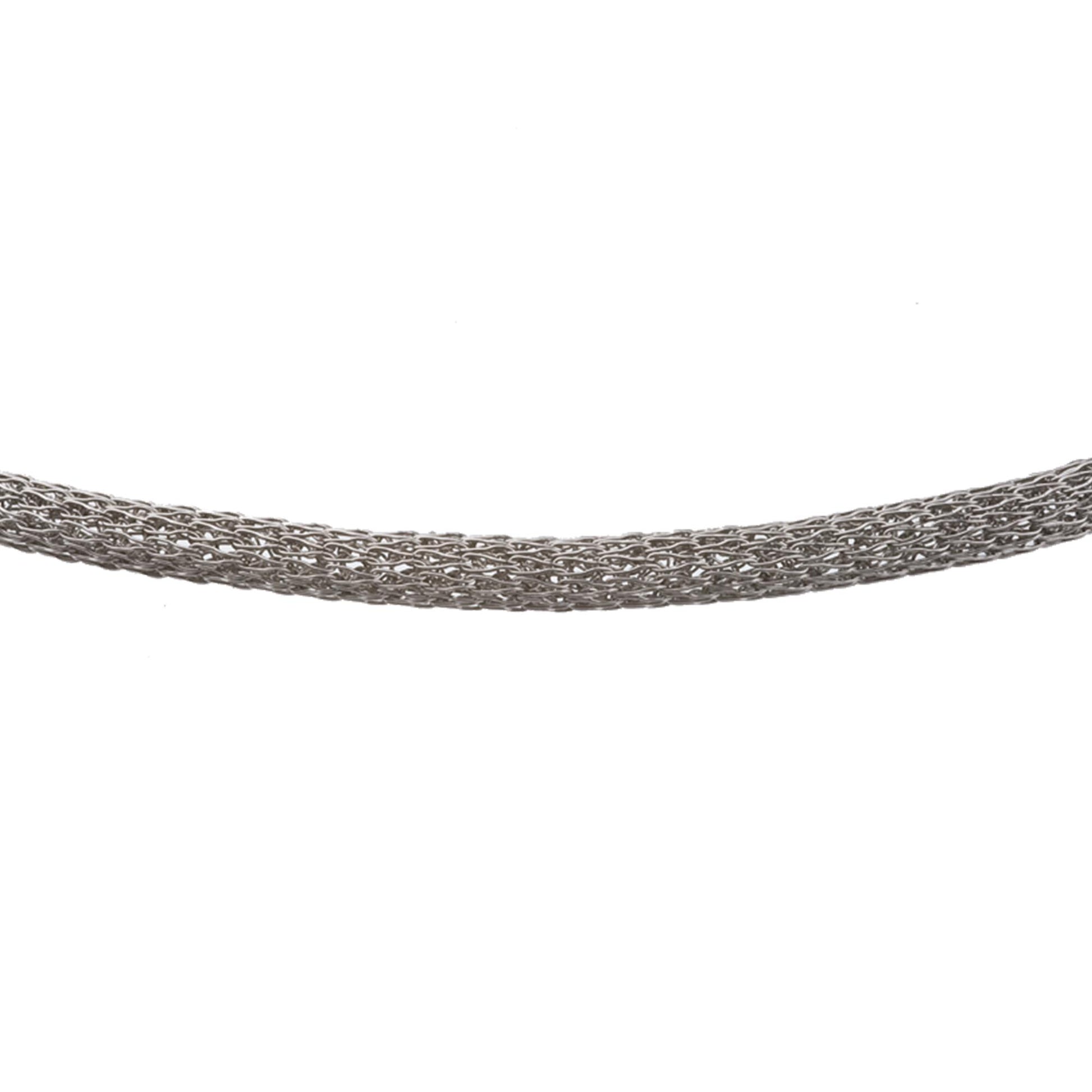 Ernstes Design Halsschmuck 4060267003905 Edelstahl