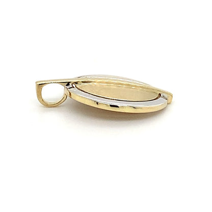 CEM Anhänger ENG62260371 333 Gold