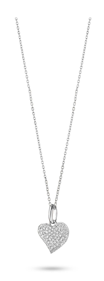 Spirit Icons Kette 10041-45 Silber