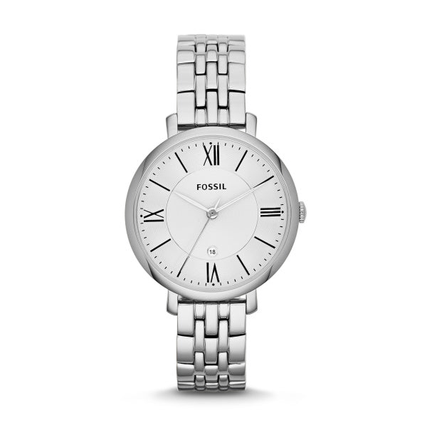 Fossil Armbanduhr ES3433