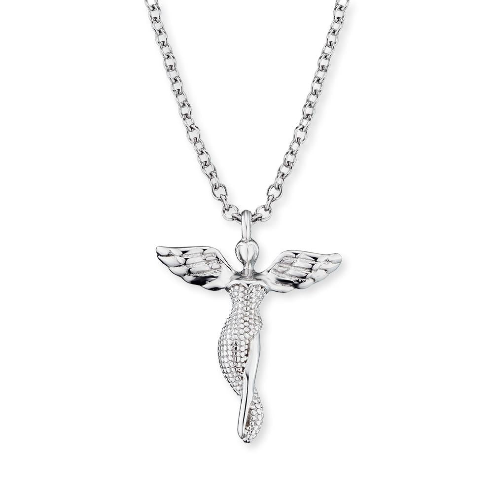 Engelsrufer Halsschmuck ERN-LILANGEL Silber 925