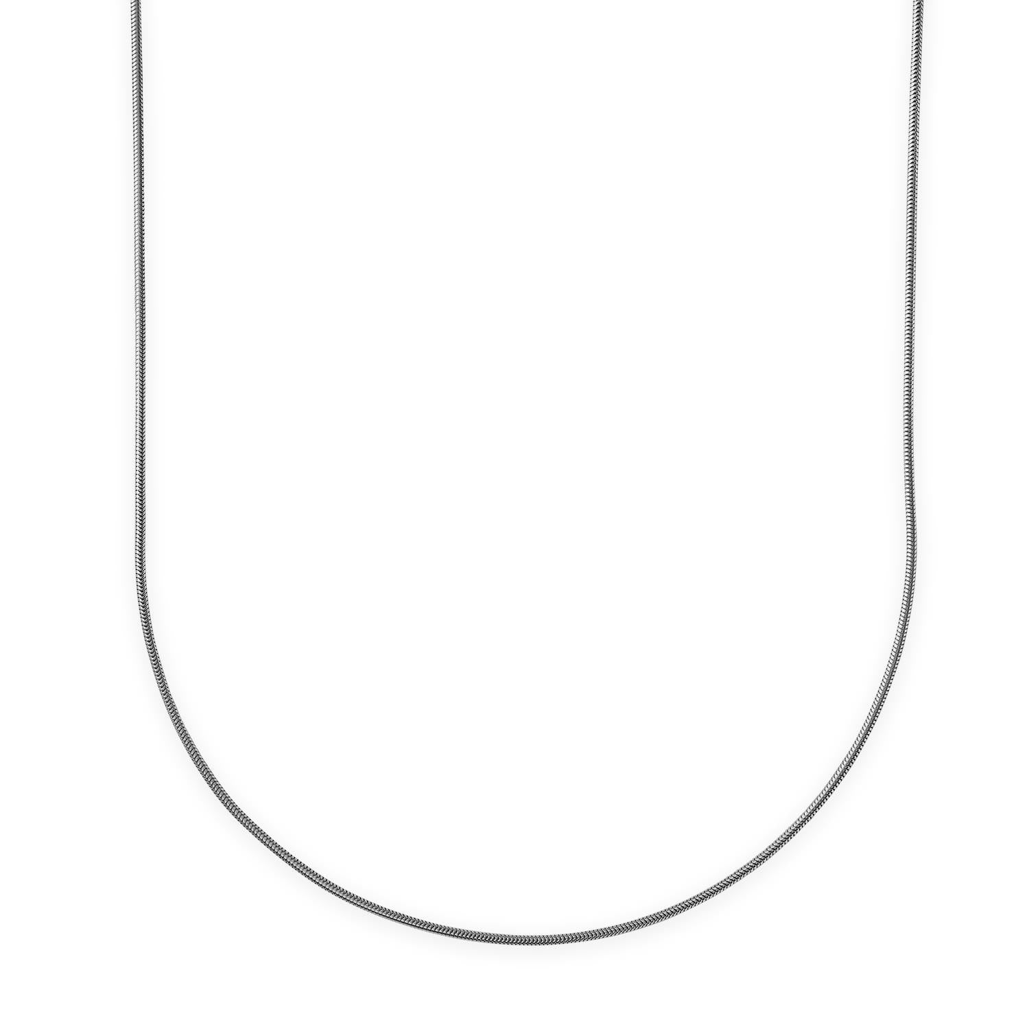 Xenox Halsschmuck KSN012/42 Silber 925