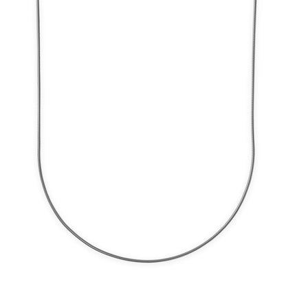 Xenox Halsschmuck KSN012/42 Silber 925