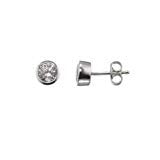 Xenox Ohrschmuck XS7156 Silber 925