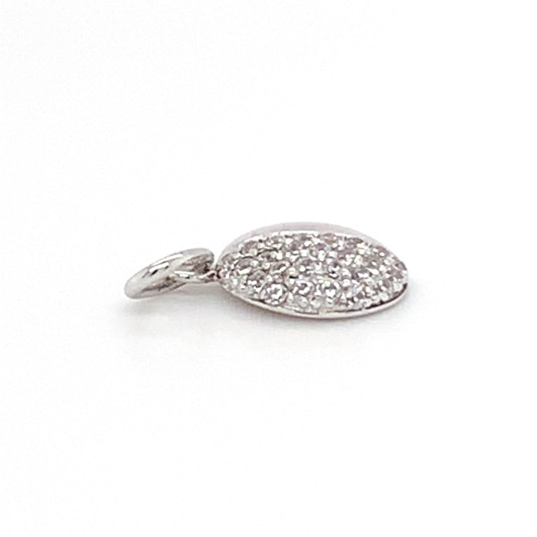 Team Hoffmeister Anhänger Silber 925