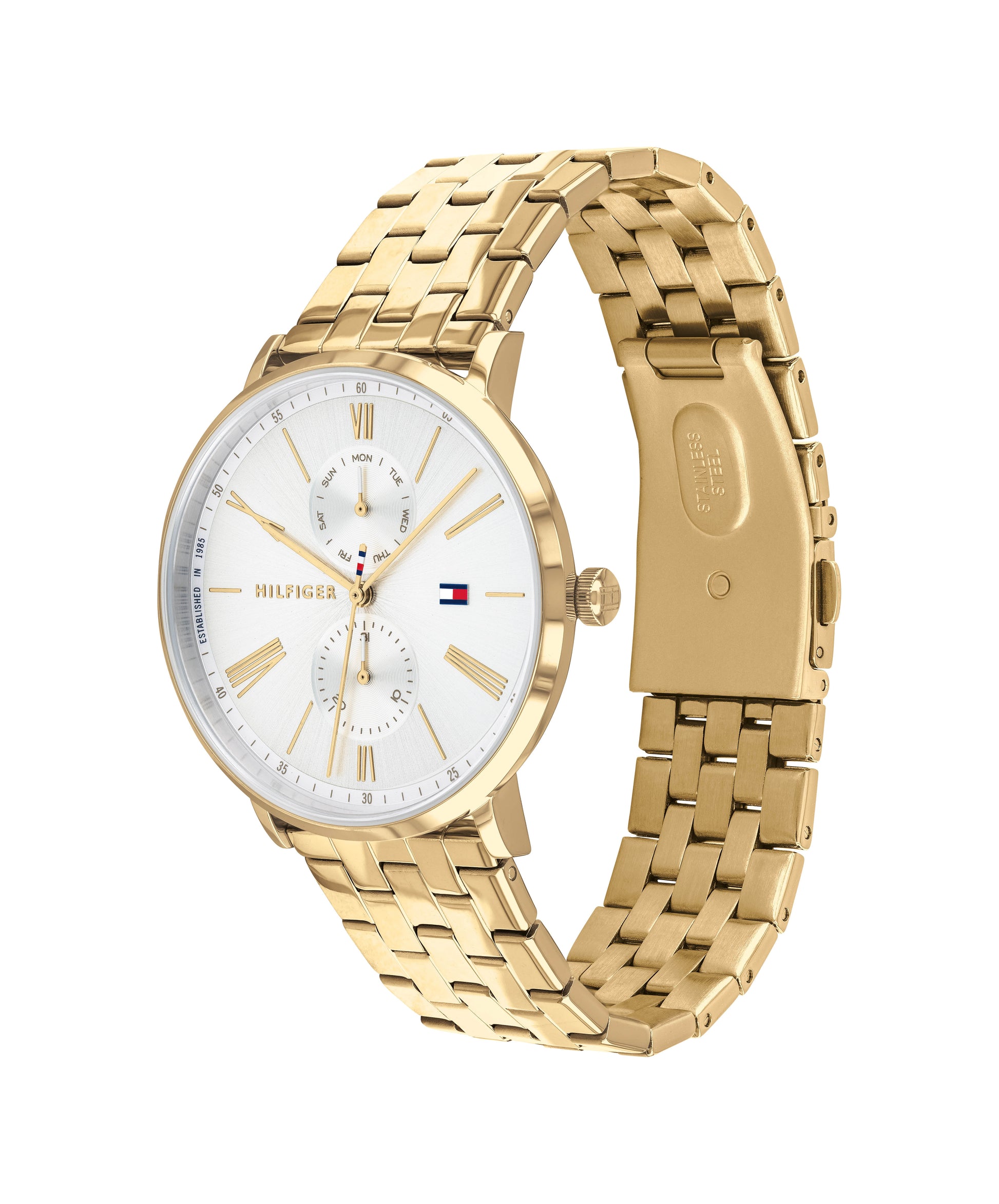 Tommy Hilfiger Armbanduhr 1782069