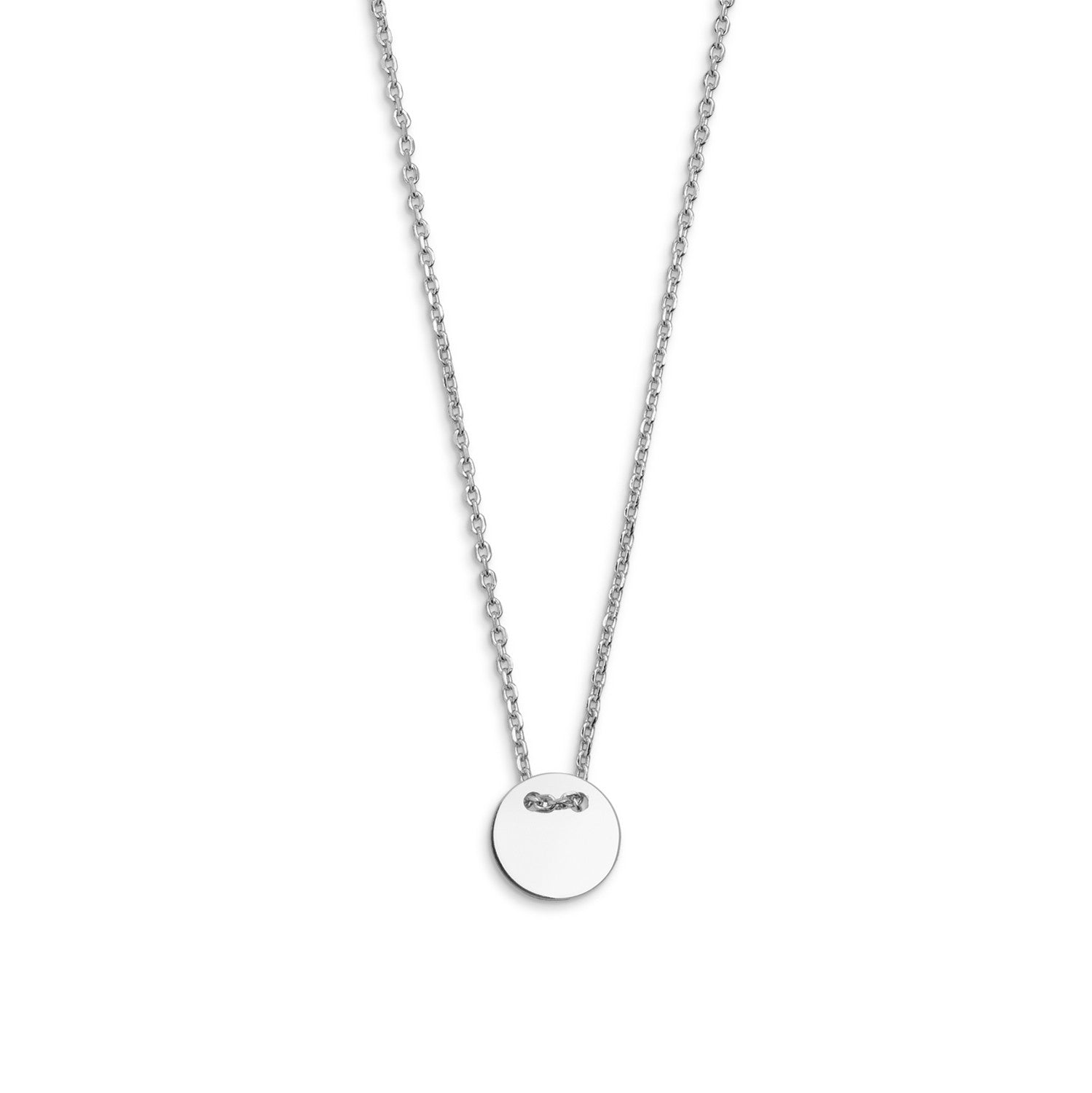 Xenox Halsschmuck XS3567 Silber