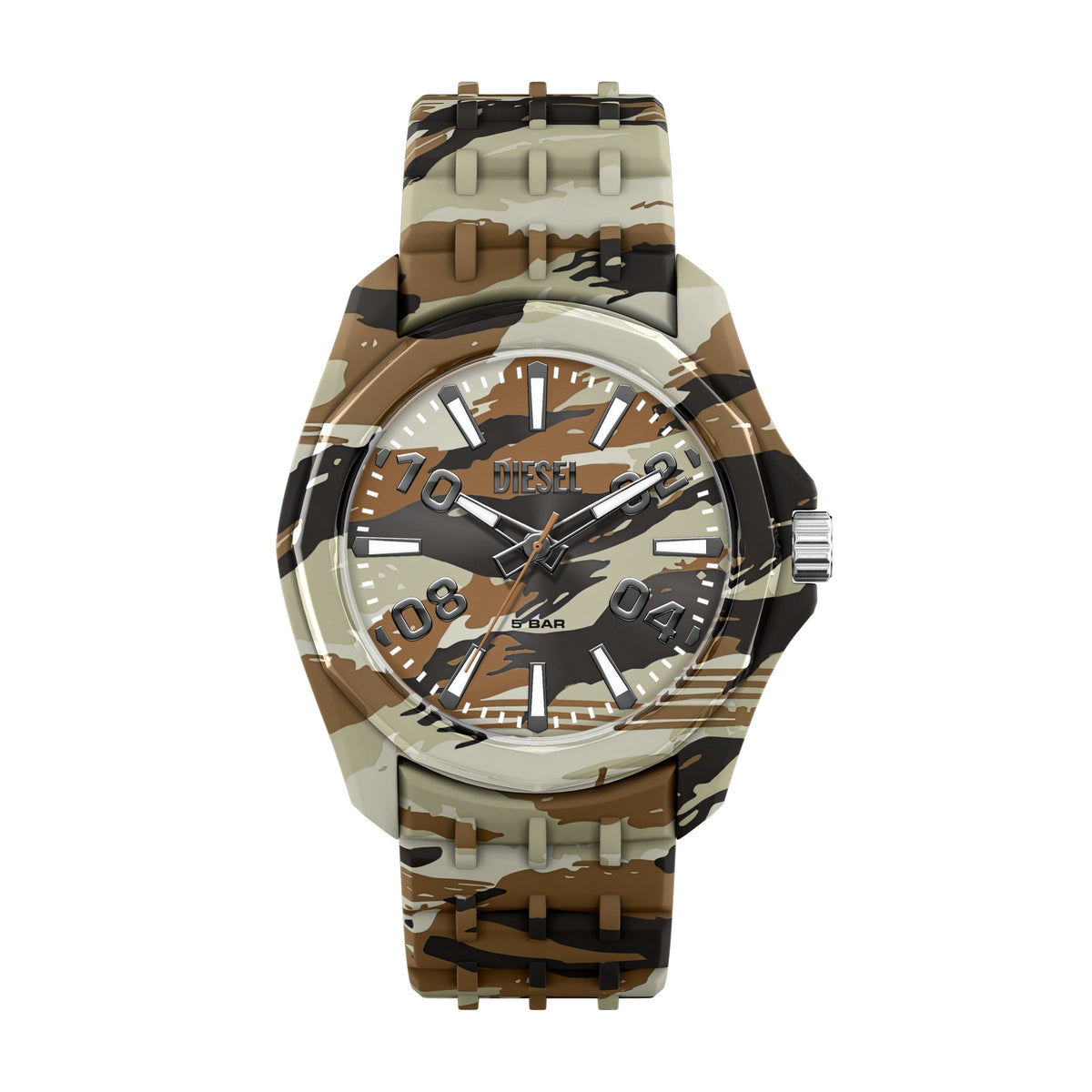 Diesel Armbanduhr DZ2242