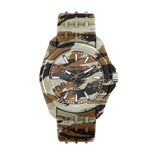 Diesel Armbanduhr DZ2242