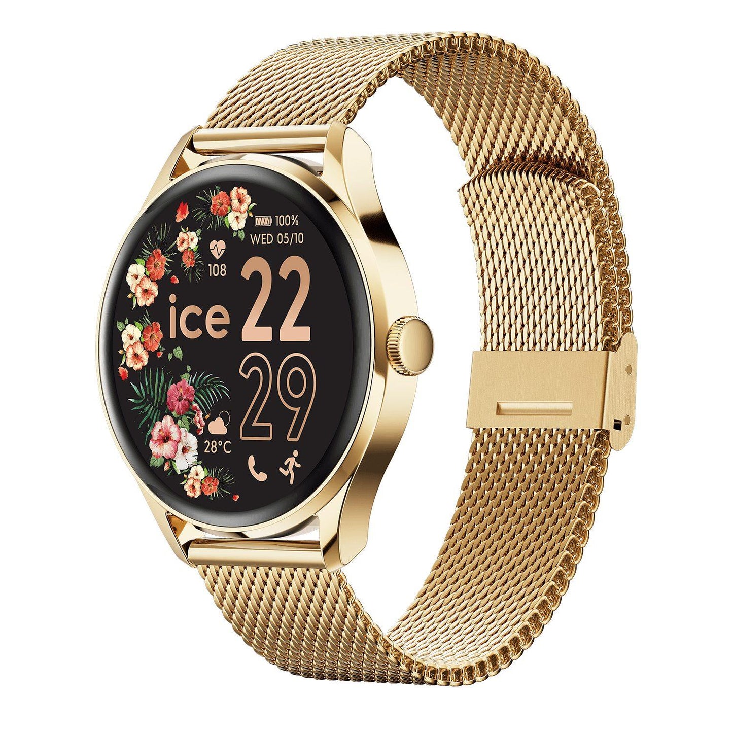 Ice Watch Armbanduhr 024655