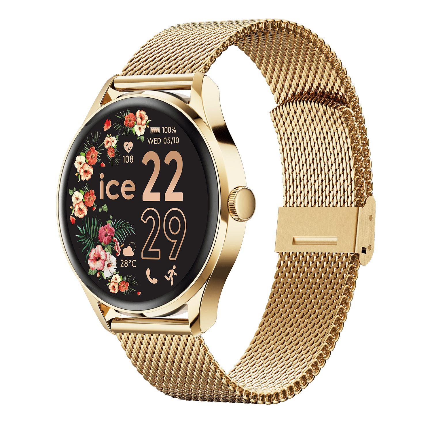 Ice Watch Armbanduhr 024655