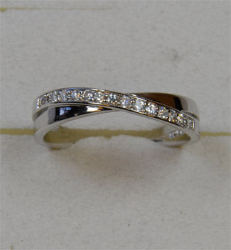 Ring 200923-054 Silber