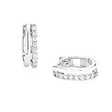 s.Oliver Ohrschmuck 2025990 Silber