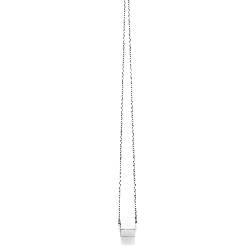TRENDY me Halsschmuck S-01618C 925 Silber