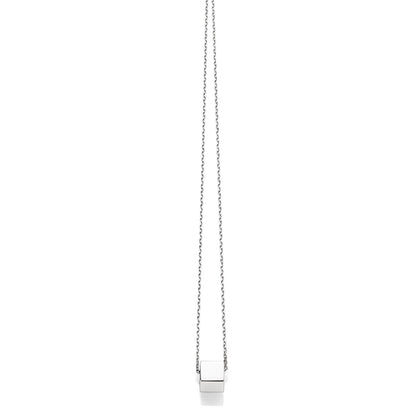 TRENDY me Halsschmuck S-01618C 925 Silber