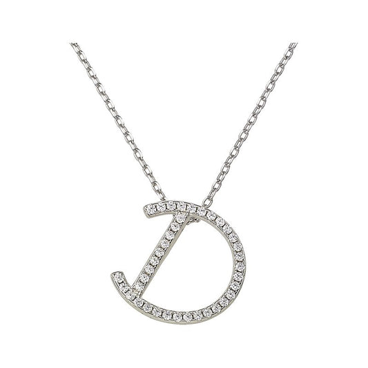 CEM Halsschmuck BBU911/D 925 Silber