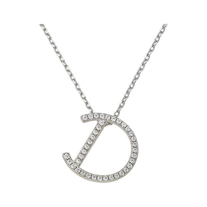 CEM Halsschmuck BBU911/D 925 Silber
