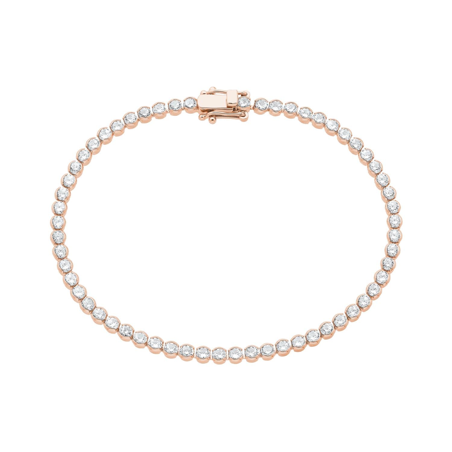 S.Oliver Armand 2032921 Silber 925