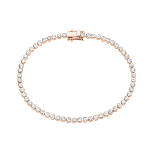 S.Oliver Armand 2032921 Silber 925