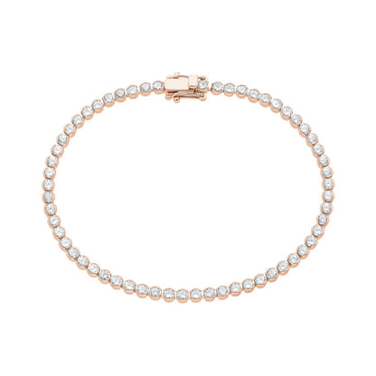 S.Oliver Armschmuck 2032921 Silber 925