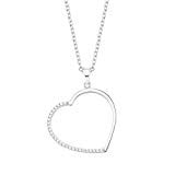 s.Oliver Halsschmuck 2027565 Silber